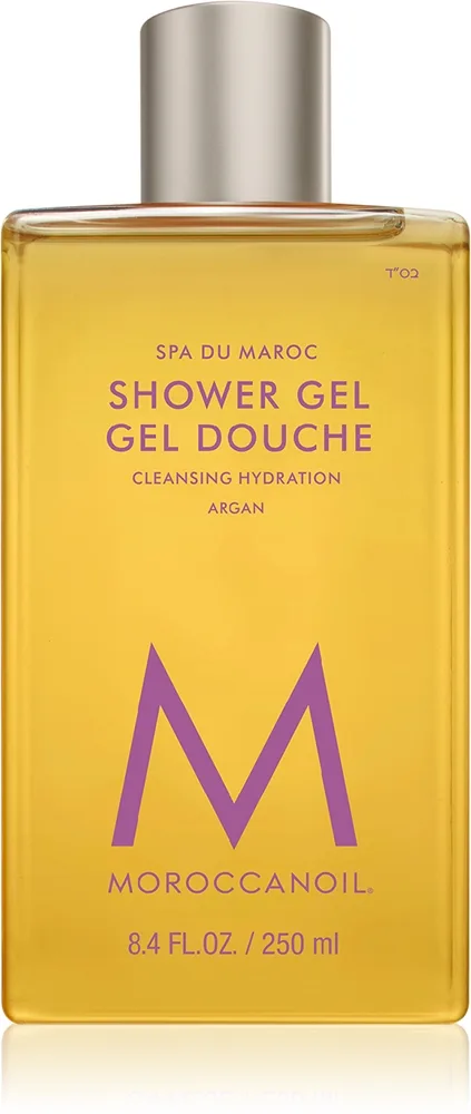 Moroccanoil Shower Gel Spa Du Maroc - 250 ml