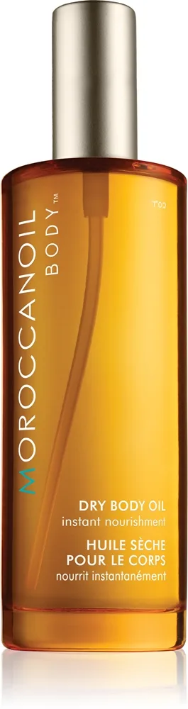Moroccanoil Dry Body Oil Body Oil - 100 ml