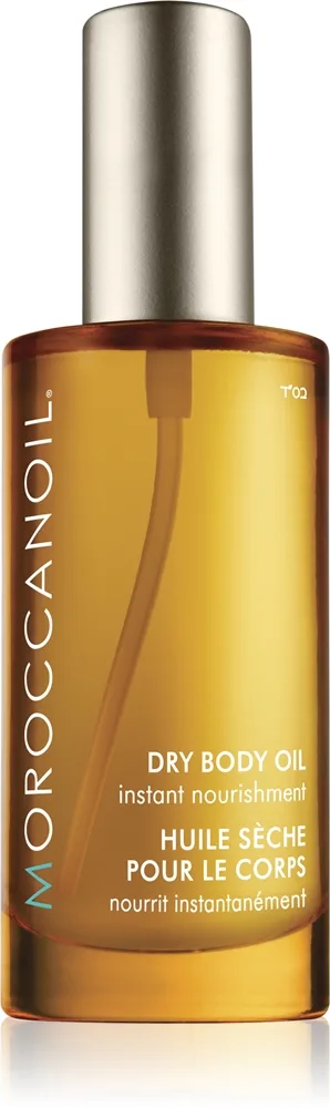 Moroccanoil Body Collection Dry Body Oil 50 ml