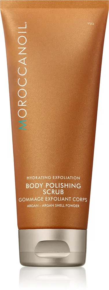 Moroccanoil Body Fragrance Originale Harmoniserende kropsskrub 200 ml