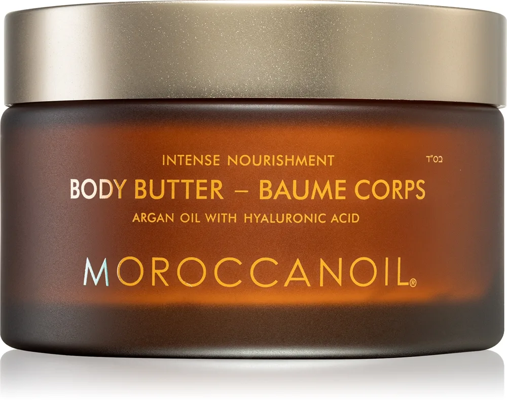 Moroccanoil Body Butter Kropssmør