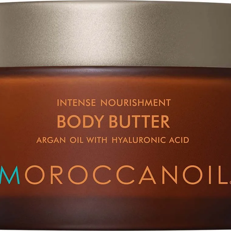 Moroccanoil Body Butter Original (200 ml)