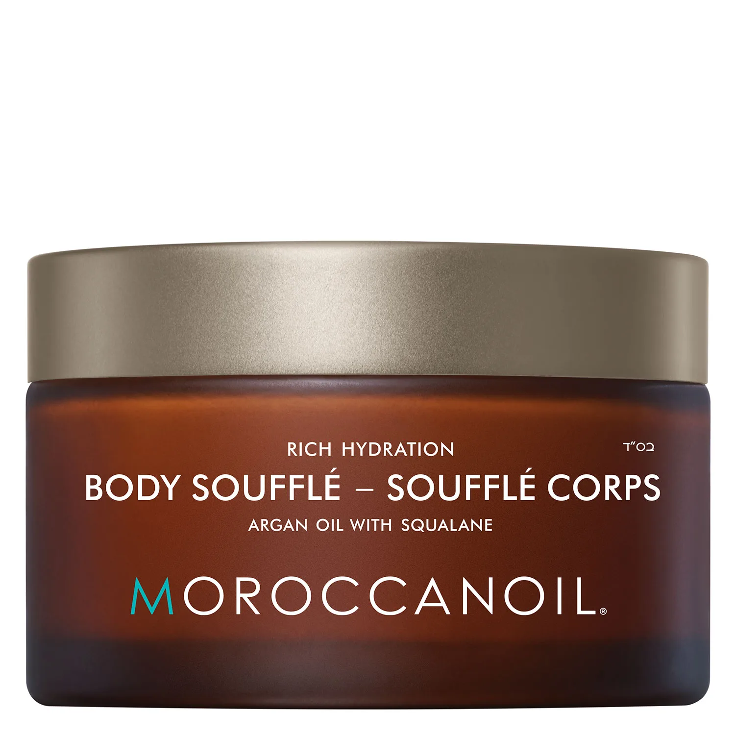 Moroccanoil Body Souffle Original (200 ml)