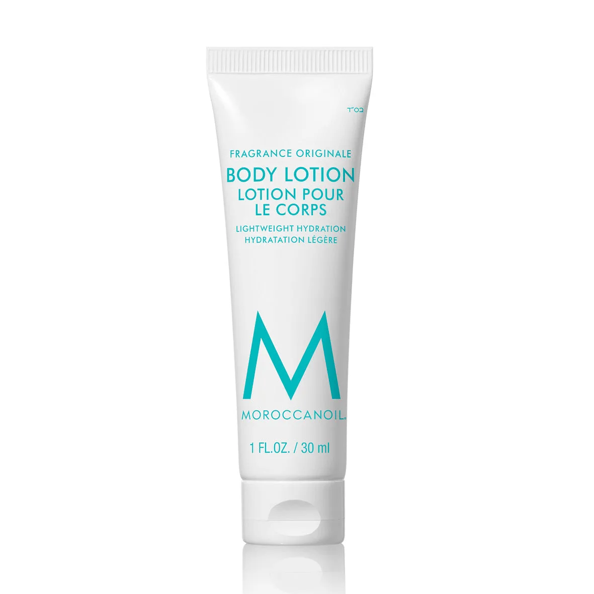 MOROCCANOIL Body Lotion - Fragrance Originale 30 ml