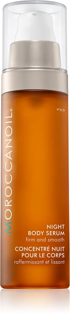 Moroccanoil Body Collection Night Body Serum 100 ml