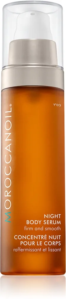 Moroccanoil Body Night Body Serum Närande oljeserum för natten 50 ml