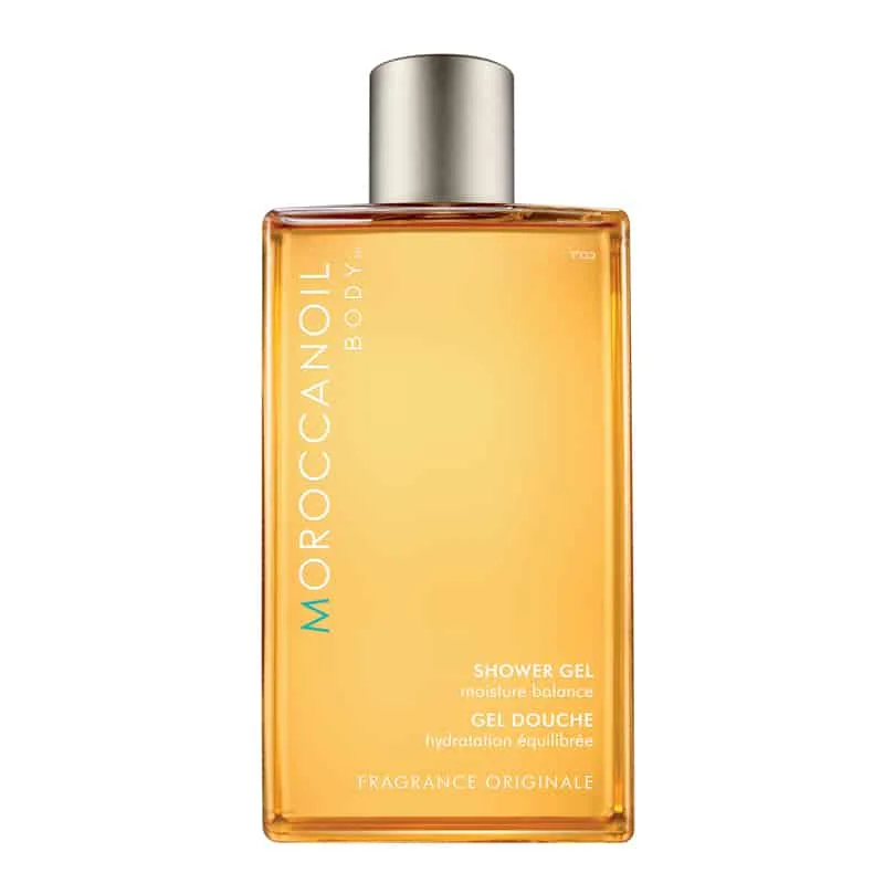Moroccanoil Body Shower Gel 250ml