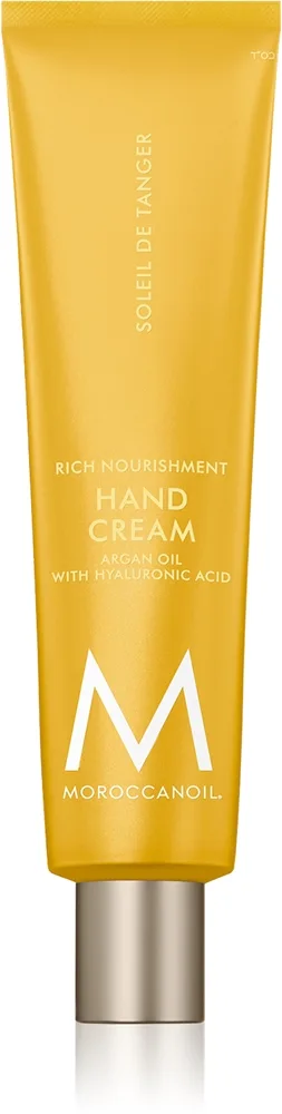 Moroccanoil Body Soleil de Tanger Handkräm Med arganolja 100 ml