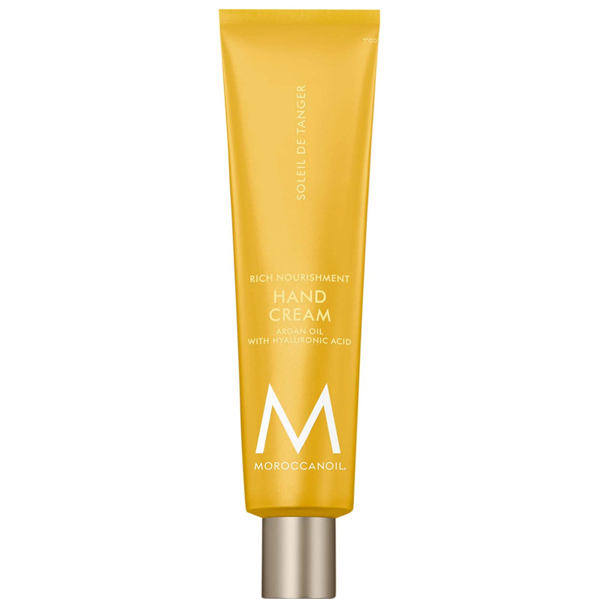 Moroccanoil Body Soleil de Tanger käsivoide sisältää arganöljyä 100 ml