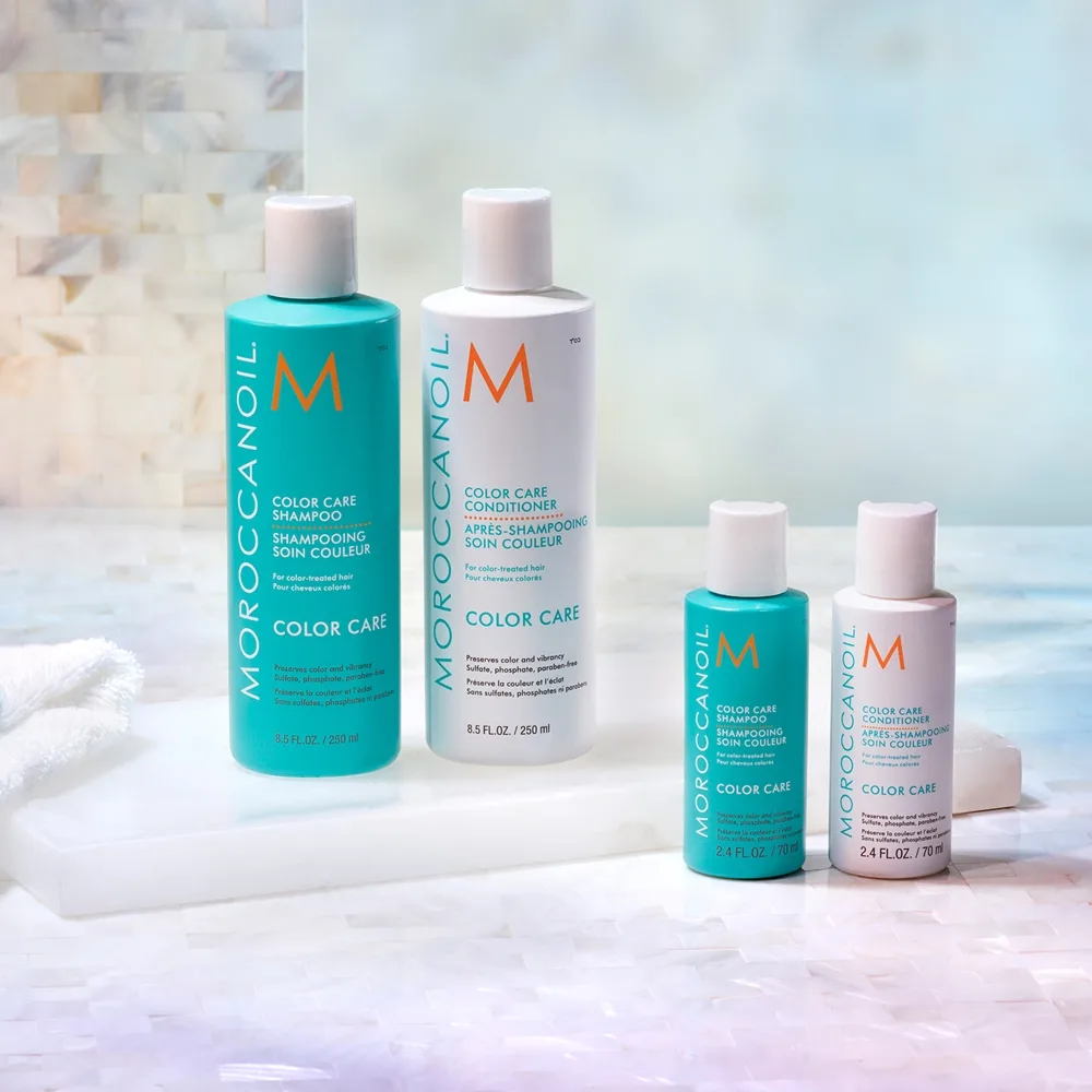 Moroccanoil Color Care Conditioner 70 ml