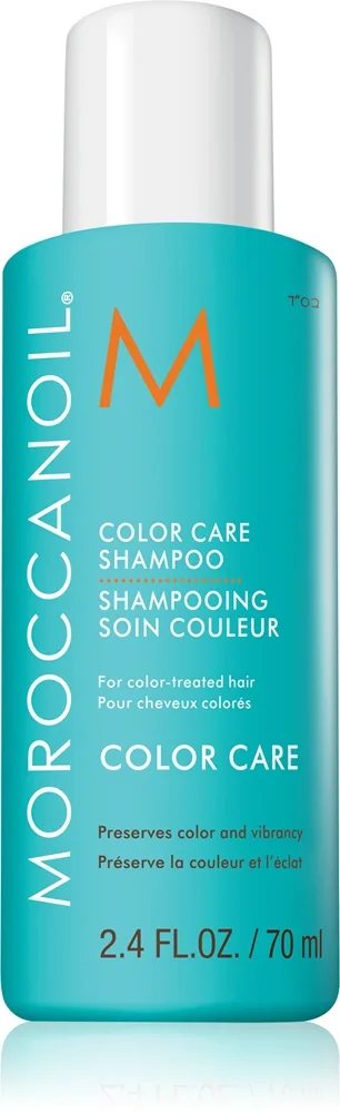 Moroccanoil Color Care Shampoo 70 ml