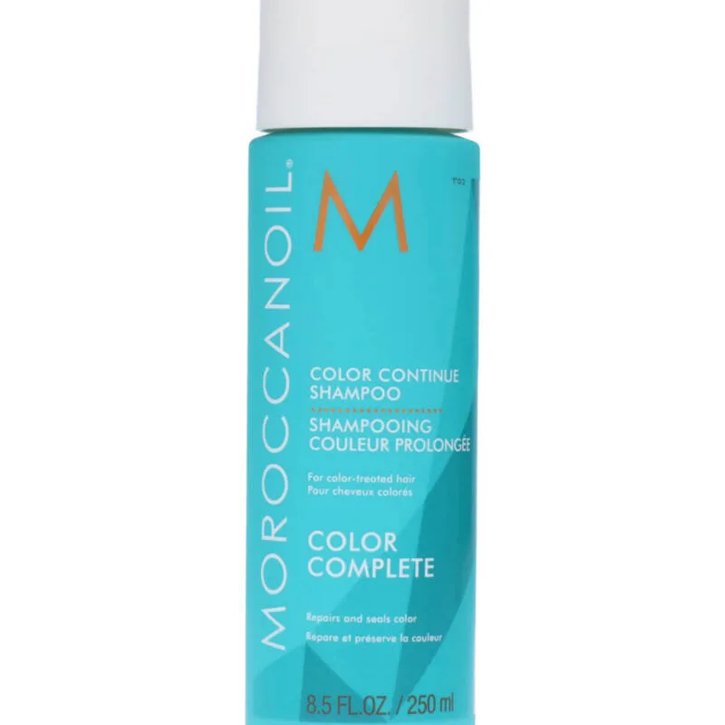 Moroccanoil Color Continue Shampoo Color Complete 250 ml