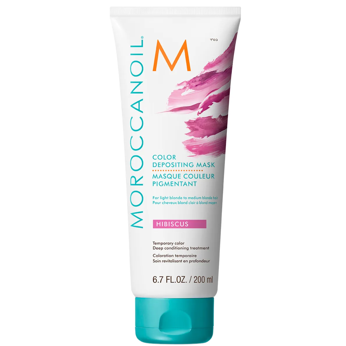 Moroccanoil Color Depositing Mask 200 ml