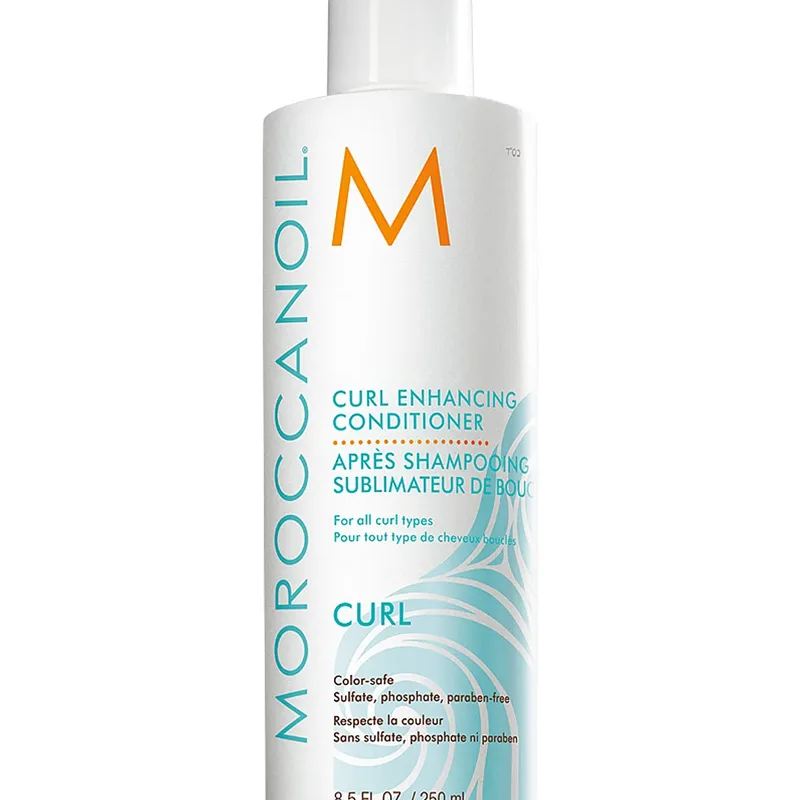 Moroccanoil Curl Cleansing Conditioner 250 ml