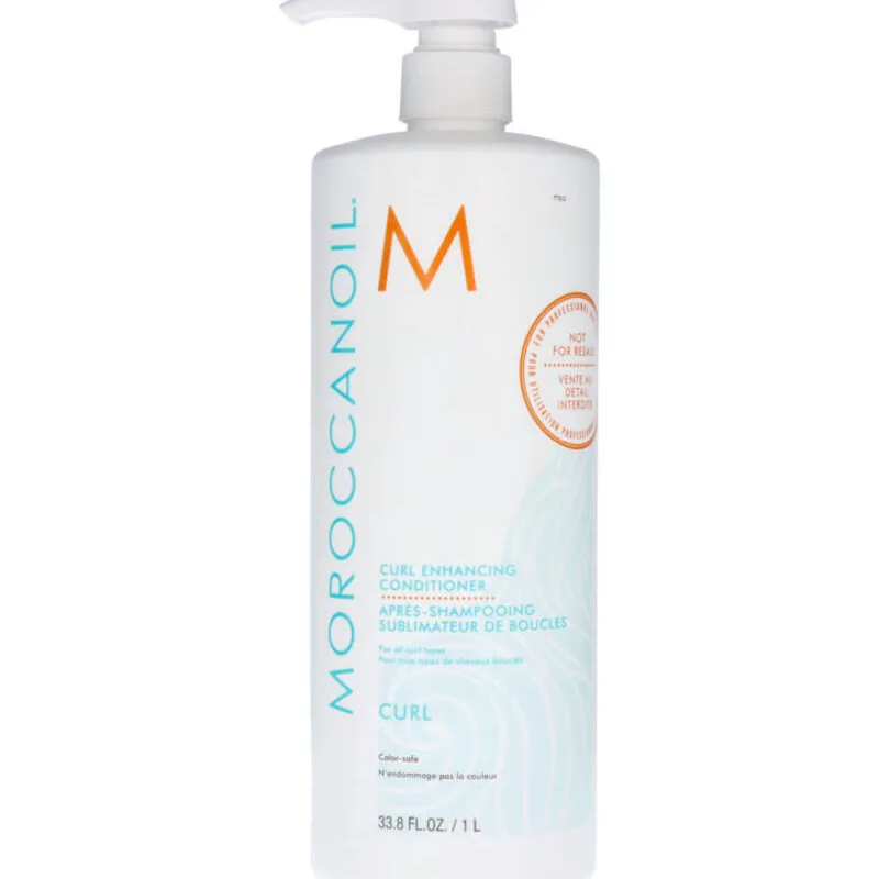 Moroccanoil Curl Enhancing Conditioner 1000 ml