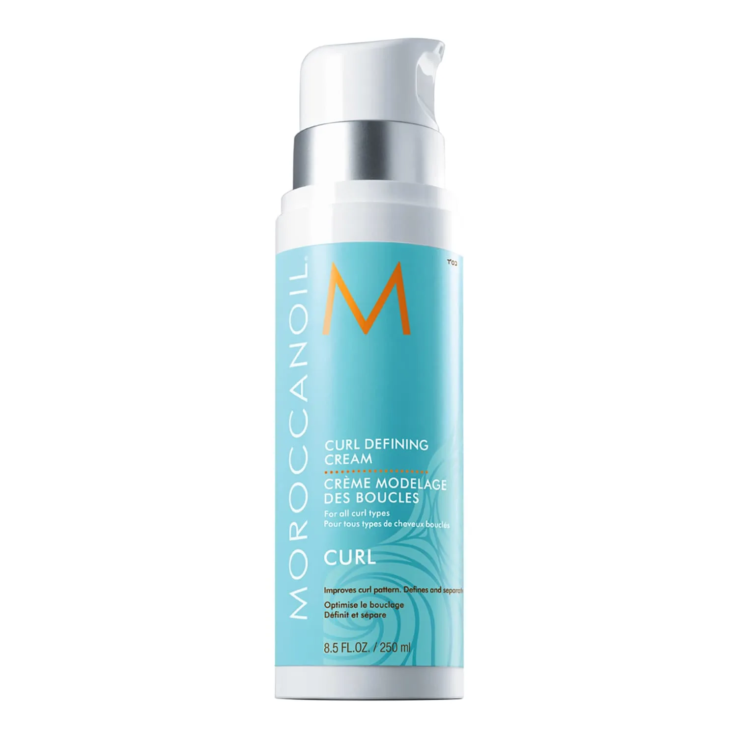 Moroccanoil - Curl Defining Cream 250 ml