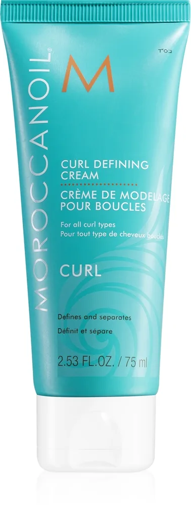 Moroccanoil Defining Cream 75 stk