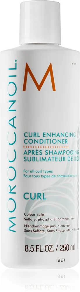 Moroccanoil Curl Enhancing Conditioner 250 ml