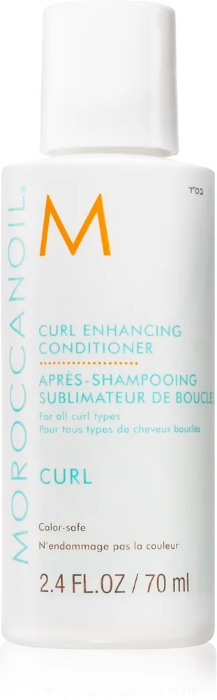 Moroccanoil Curl Enhancing Conditioner Balsam