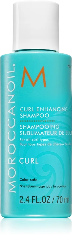 Moroccanoil Curl Enhancing Shampoo Shampoo