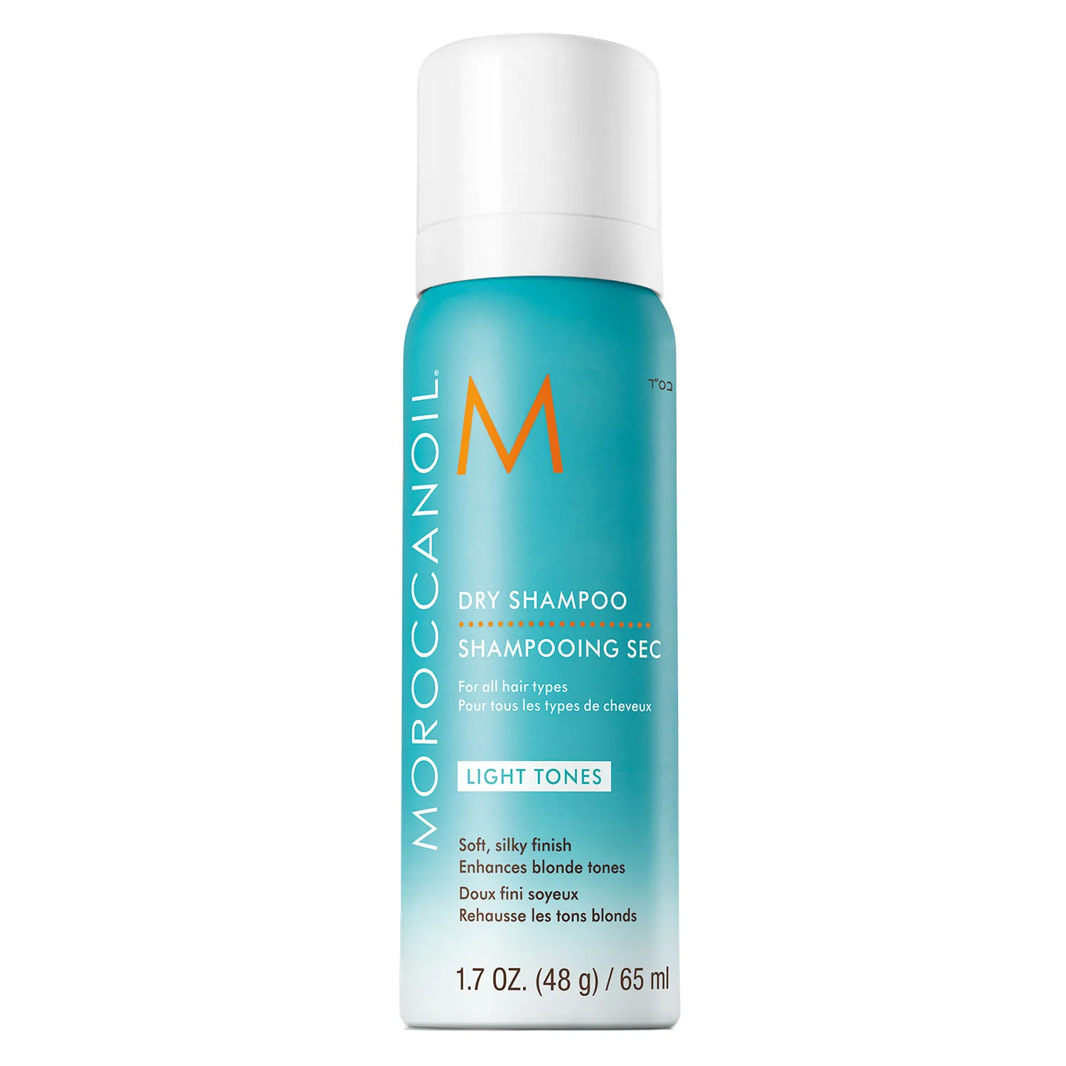 Moroccanoil Dry Shampoo Light (65 ml)