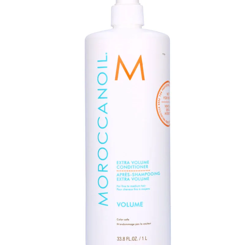Moroccanoil Extra Volume Conditioner 1000 ml