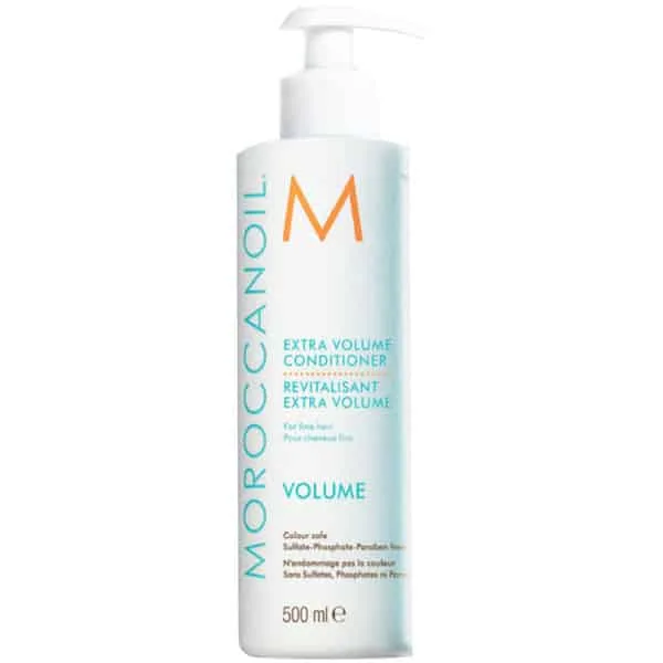 Moroccanoil Extra Volume Conditoner 500ml
