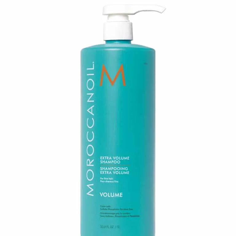 Moroccanoil Extra Volume Shampoo 1000ml