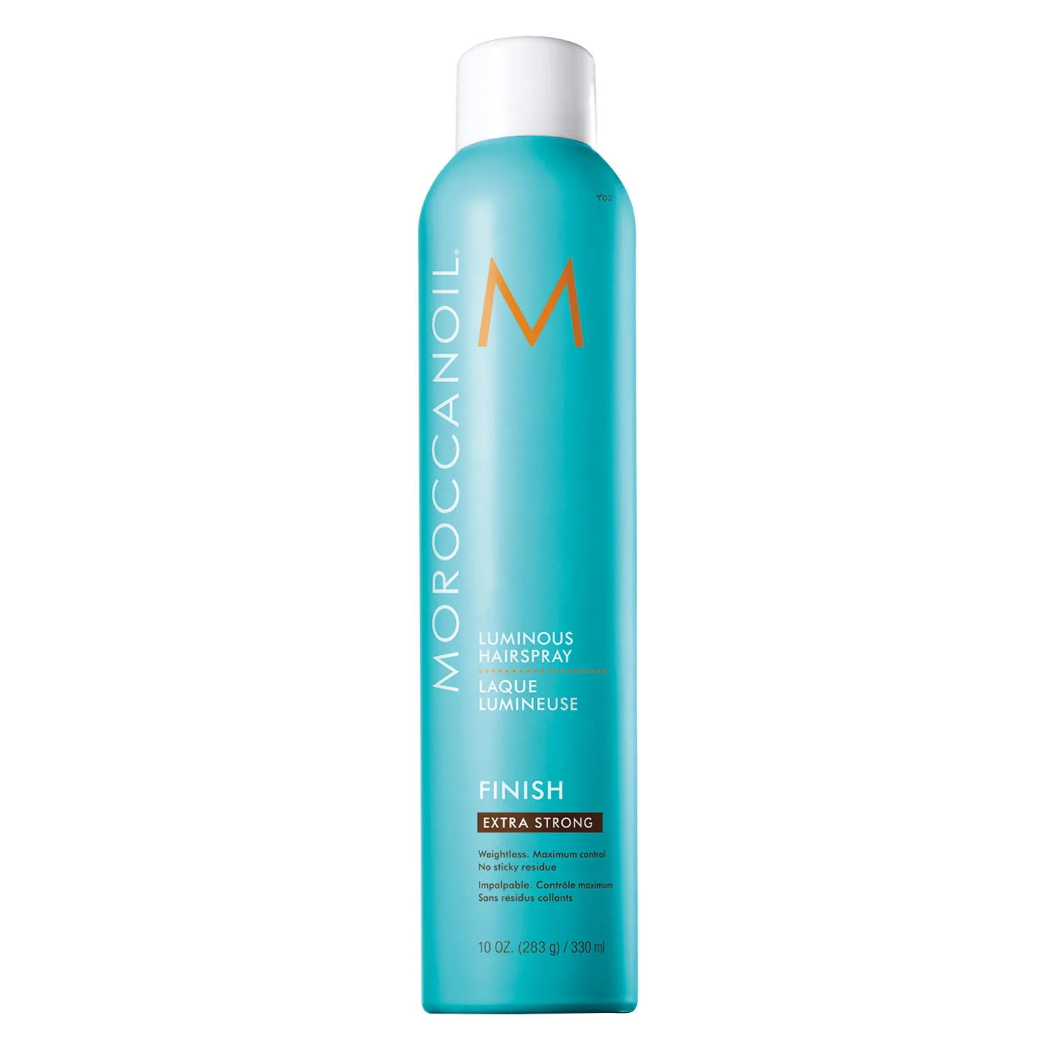 Moroccanoil Hairspray Extra Strong (330 ml)