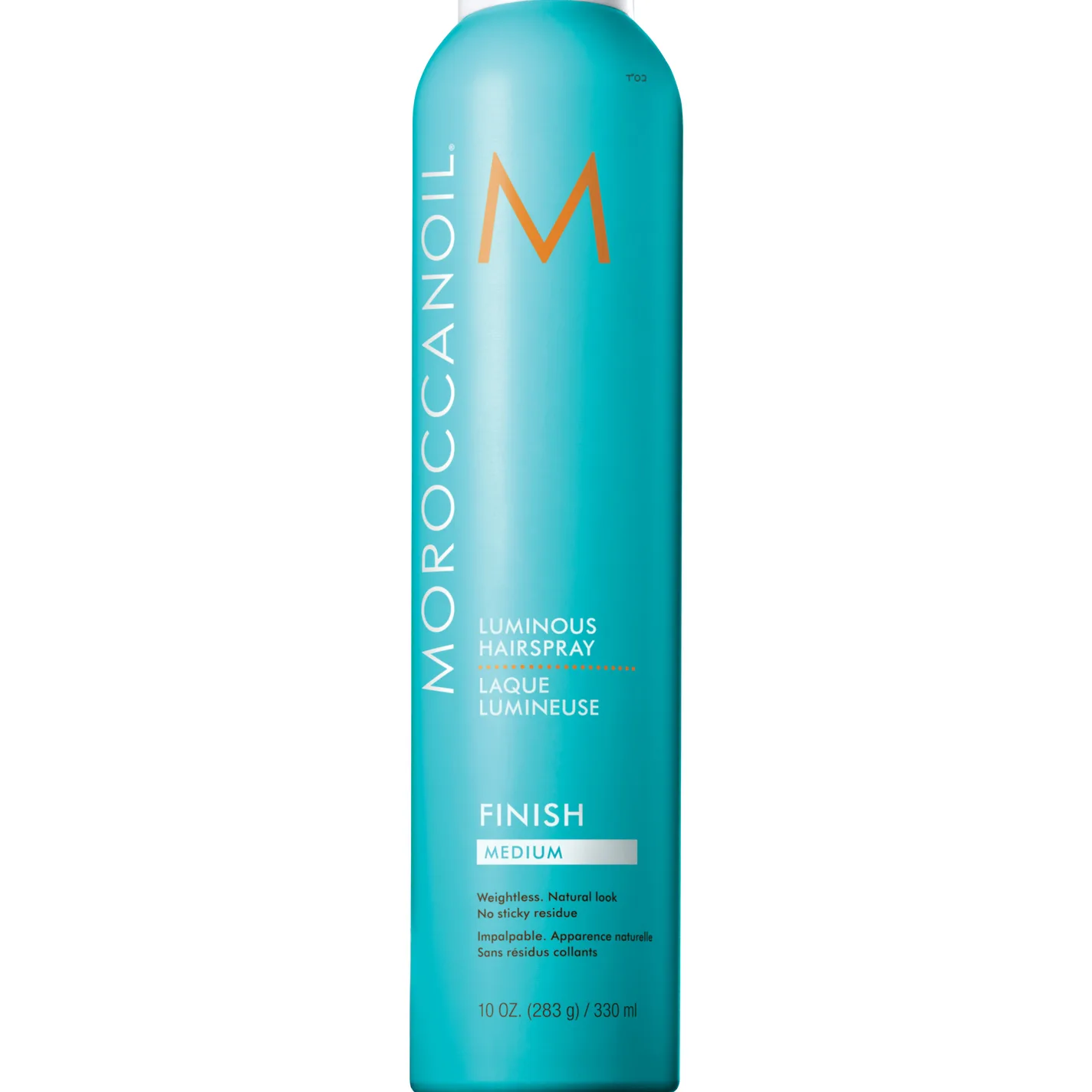 Moroccanoil Luminous Hairspray Medium - 330 ml