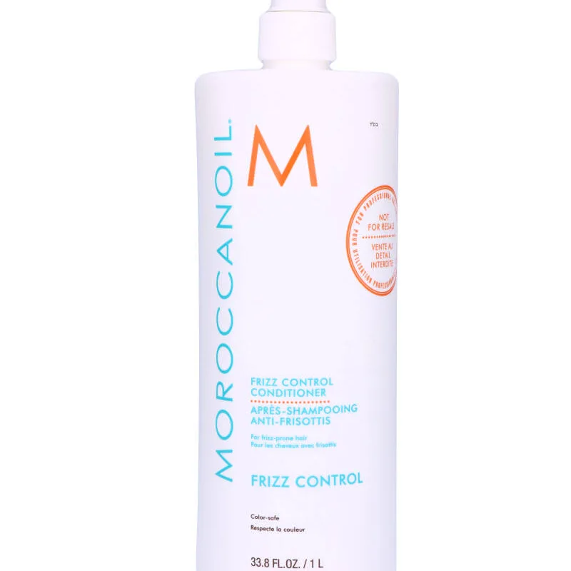 Moroccanoil Frizz Control Conditioner 1000 ml