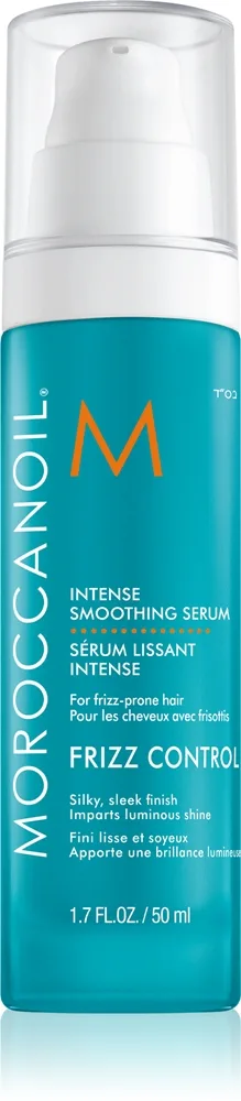 Moroccanoil Intense Smoothing Serum Hårserum