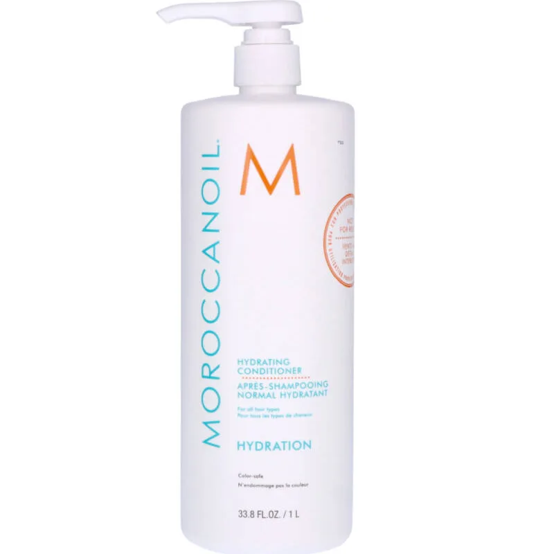 Moroccanoil Hydrating Conditioner 1000 ml