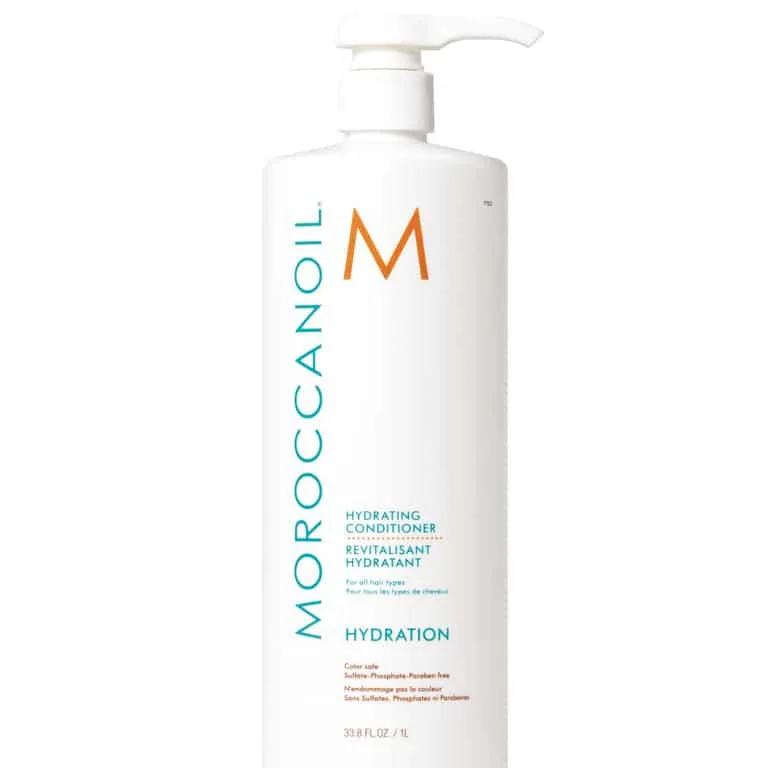 Moroccanoil Hydrating Conditioner 1000ml