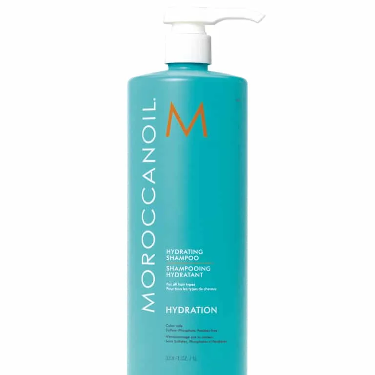 Moroccanoil Hydrating Shampoo 1000ml