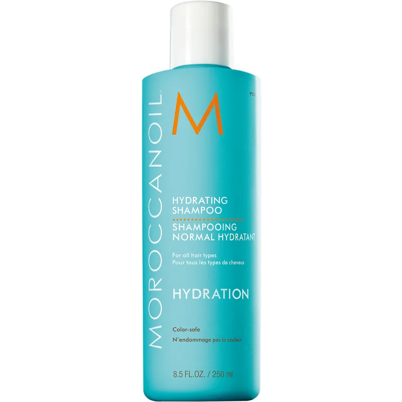 Moroccanoil Hydrating Shampoo (500 ml)