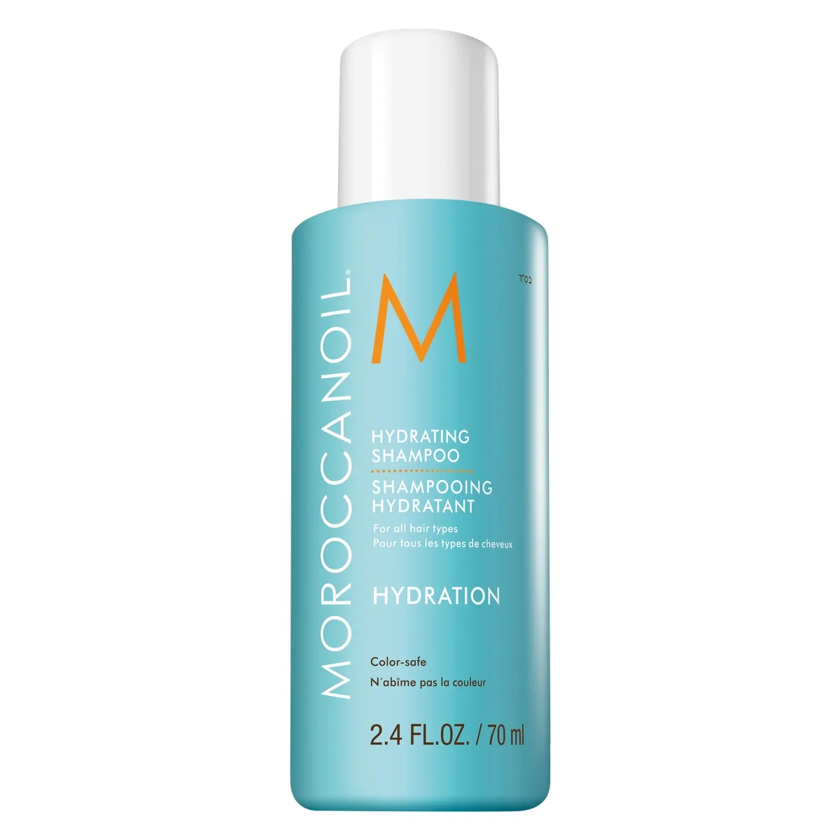 Moroccanoil Hydrating Shampoo 70 ml