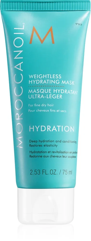 Moroccanoil Weightless Mask Hårmaske
