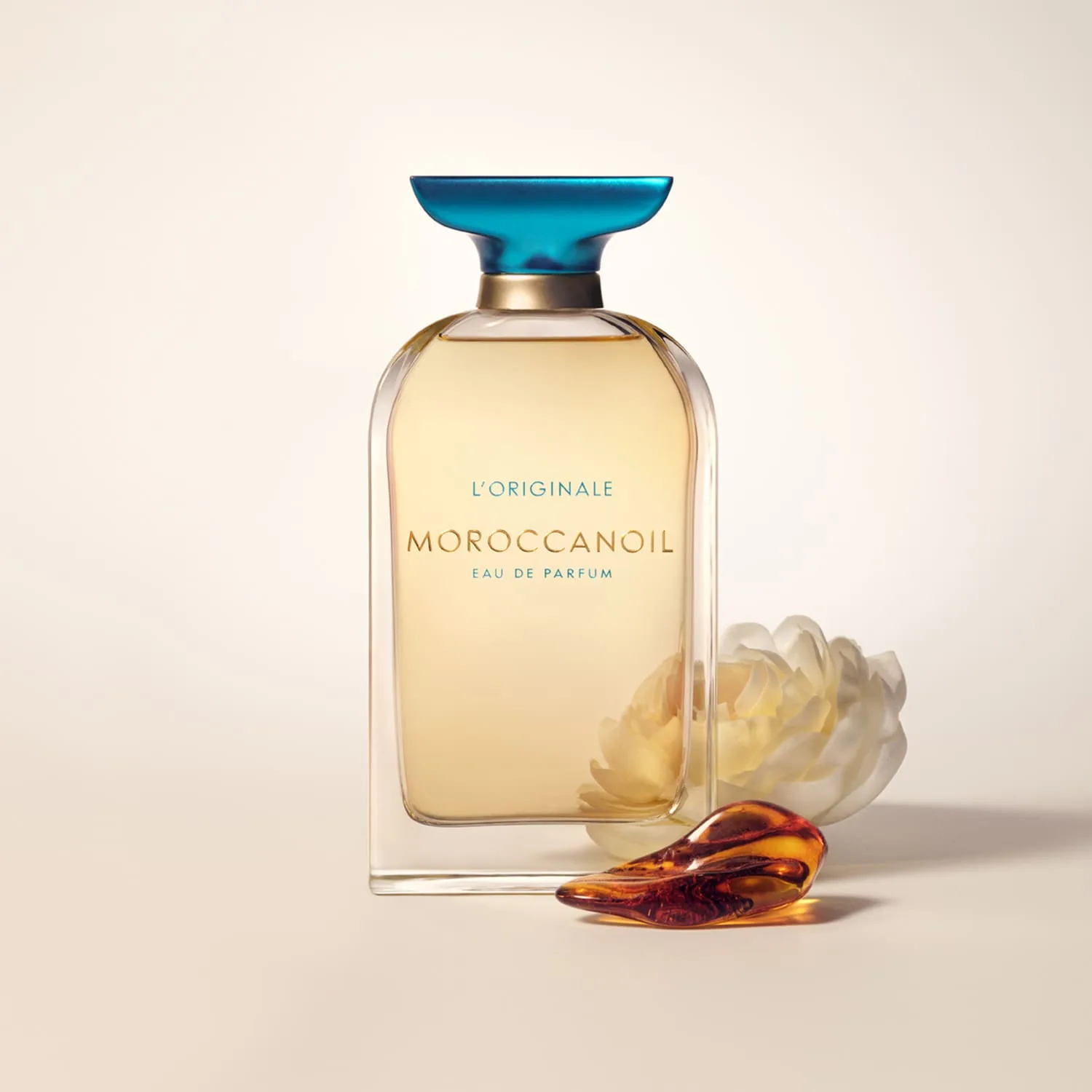 Moroccanoil L'Originale Eau de Parfum Eau de Parfum för Kvinnor 60 ml