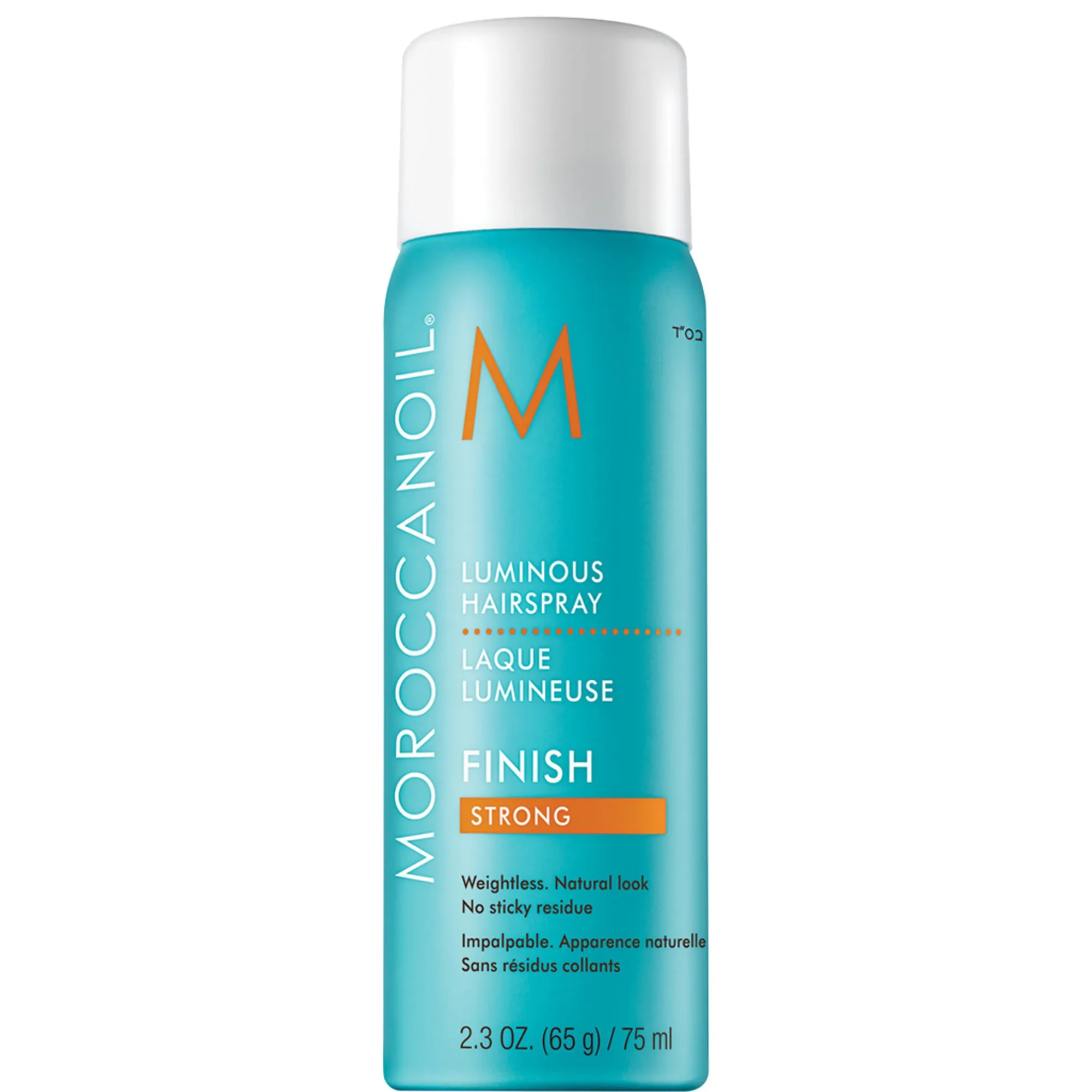 Moroccanoil Luminous Hair Spray Strong (75 ml)