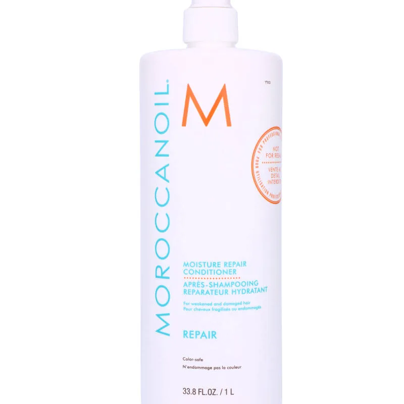 Moroccanoil Moisture Repair Conditioner 1000 ml