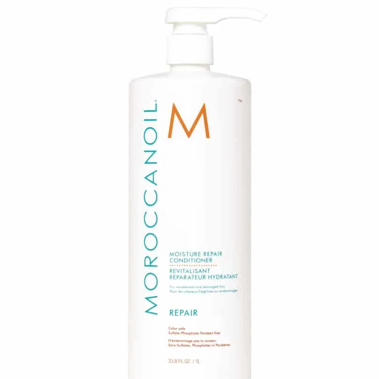 Moroccanoil Moisture Repair Conditioner 1000ml