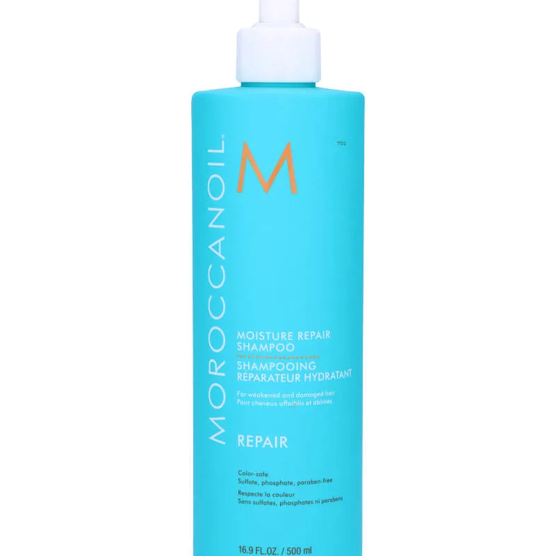 Moroccanoil Moisture Repair Shampoo 500 ml