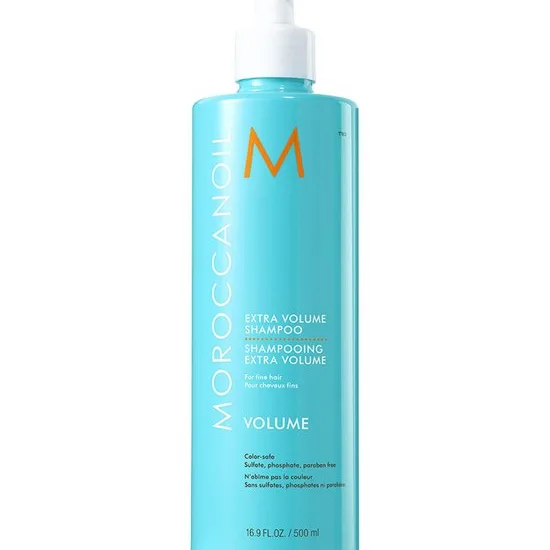 Morroccanoil Extra Volume Shampoo (500 ml)