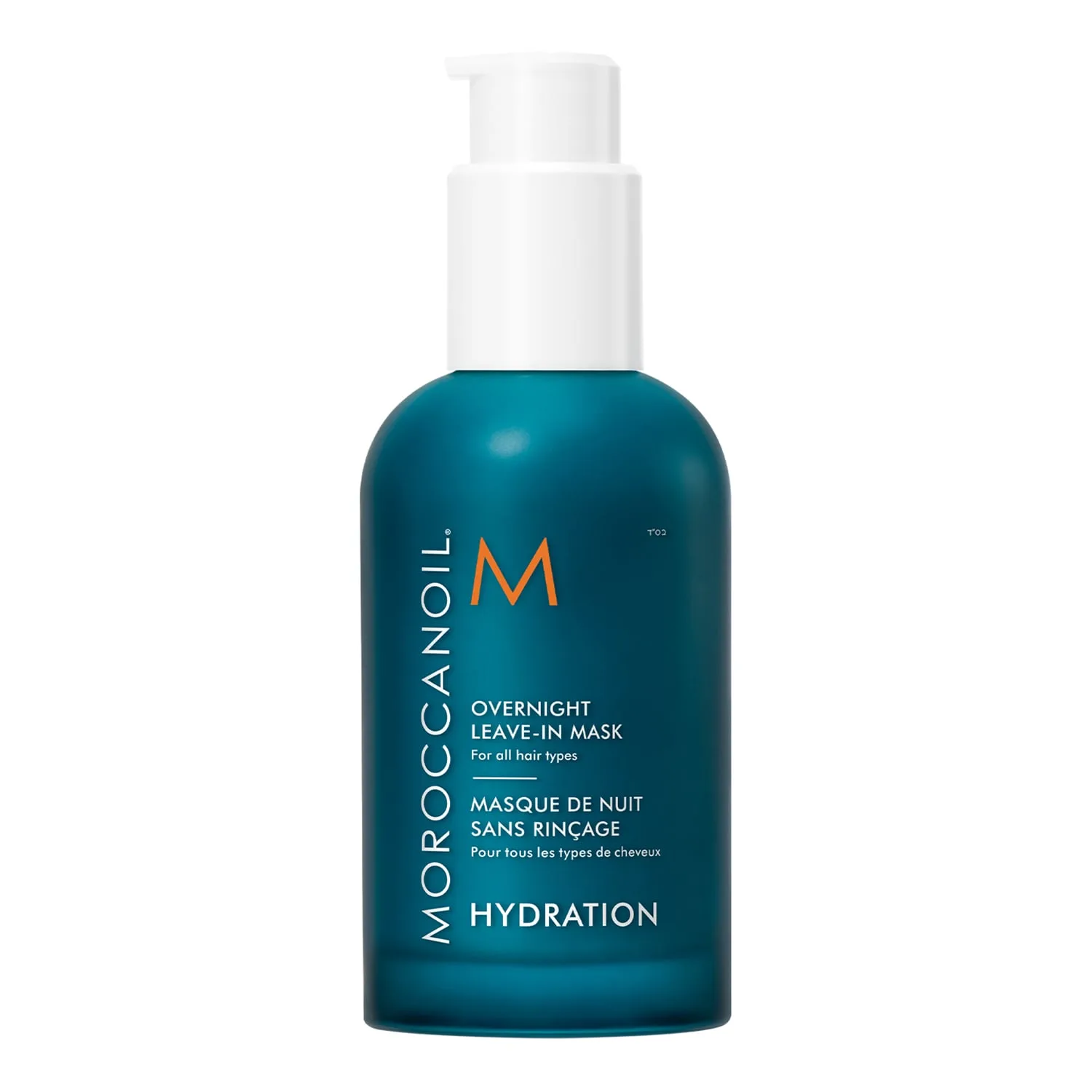 Moroccanoil Overnight Leave-in Mask 120 ml