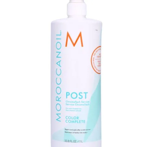 Moroccanoil Post ChromaTech Service 1000 ml
