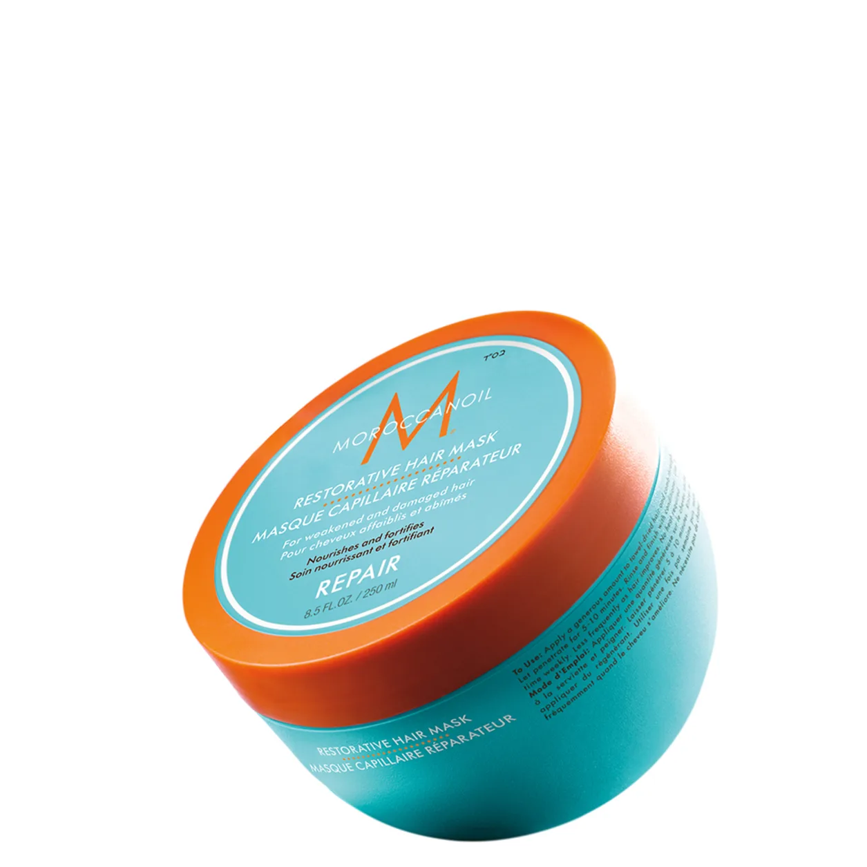 Moroccanoil Restorative Hair Mask 250 ml