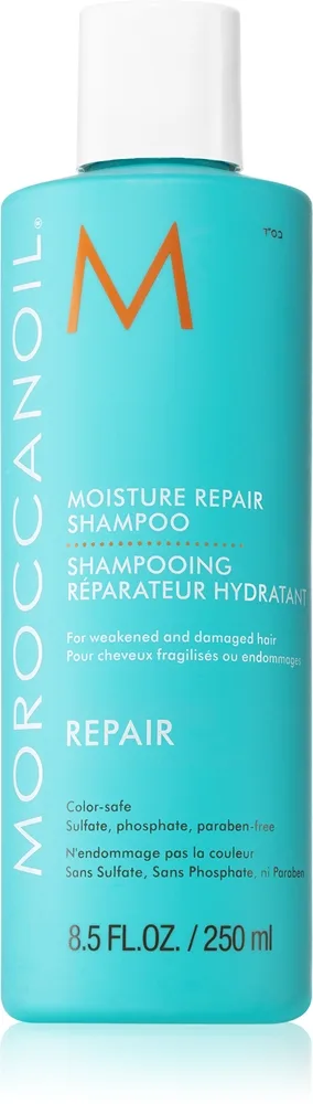 Moroccanoil Moisture Repair Shampoo 250 ml