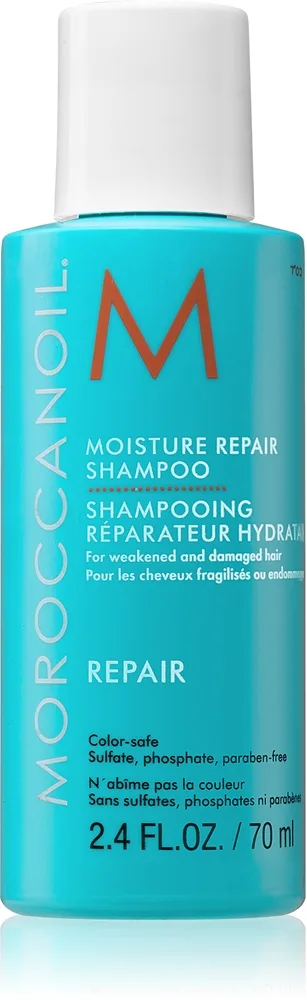 Moroccanoil Moisture Repair Shampoo Shampoo