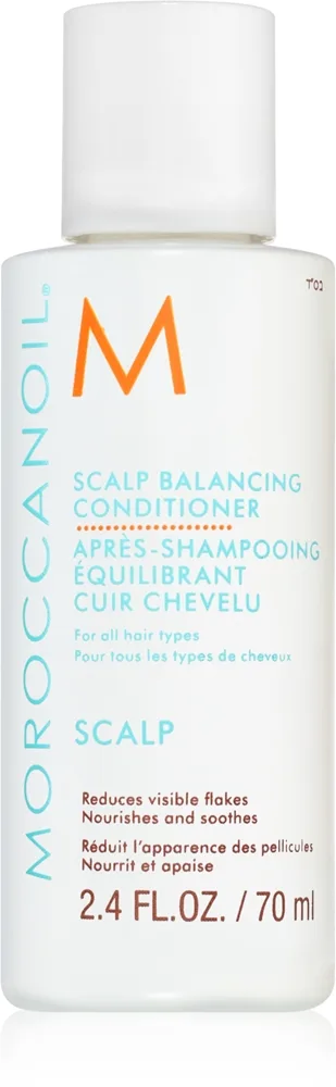 Moroccanoil Scalp Conditioner Balsam